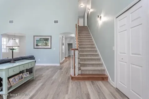 4436 Bouganvilla Drive Mims FL 32754