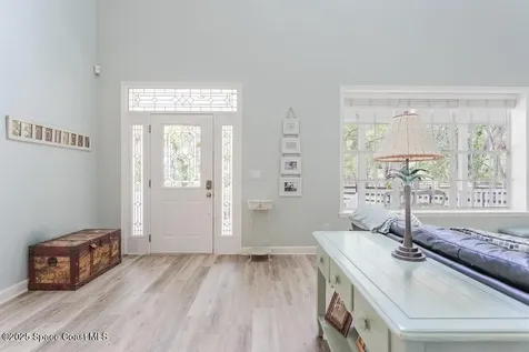 4436 Bouganvilla Drive Mims FL 32754