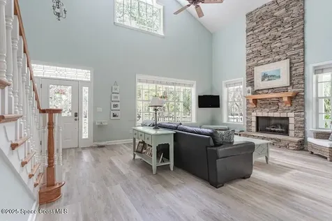 4436 Bouganvilla Drive Mims FL 32754