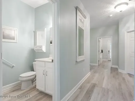 4436 Bouganvilla Drive Mims FL 32754