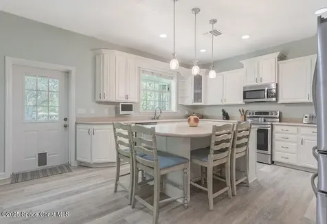 4436 Bouganvilla Drive Mims FL 32754