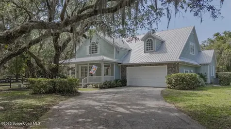 4436 Bouganvilla Drive Mims FL 32754