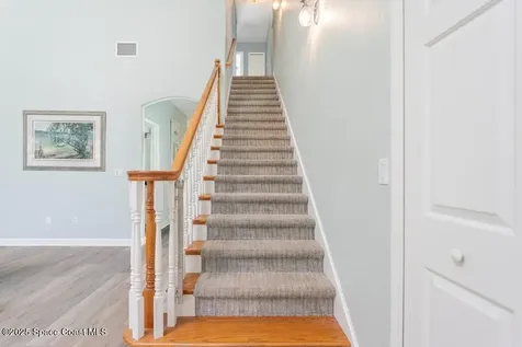 4436 Bouganvilla Drive Mims FL 32754