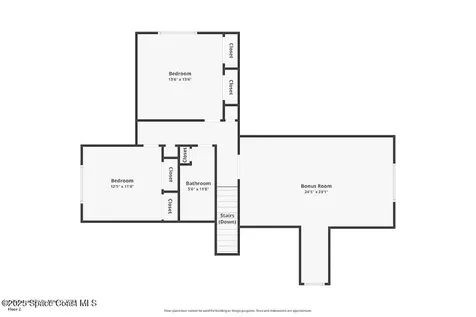 4436 Bouganvilla Drive Mims FL 32754