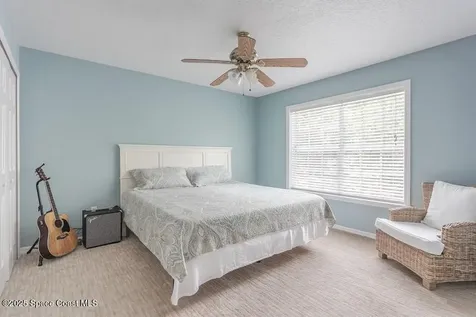 4436 Bouganvilla Drive Mims FL 32754