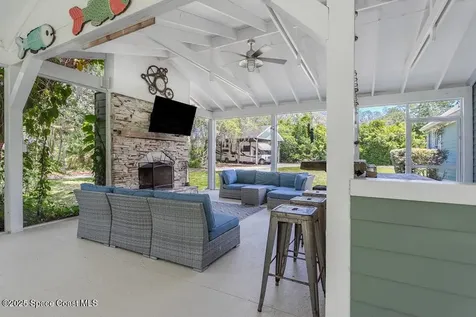 4436 Bouganvilla Drive Mims FL 32754