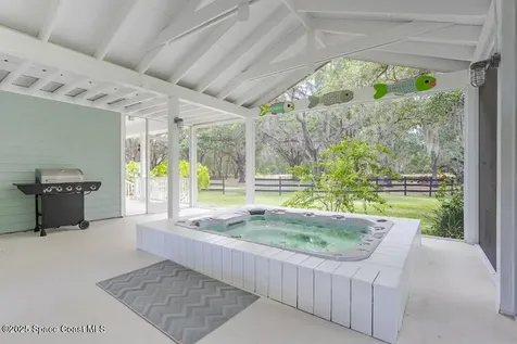 4436 Bouganvilla Drive Mims FL 32754