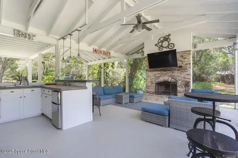 4436 Bouganvilla Drive Mims FL 32754