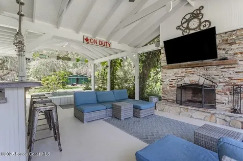 4436 Bouganvilla Drive Mims FL 32754