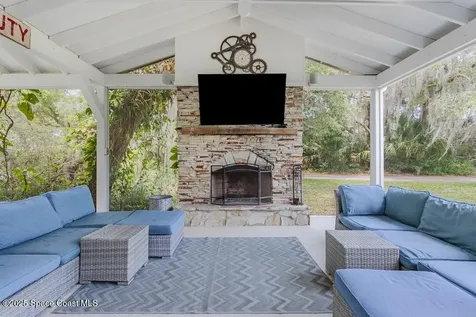4436 Bouganvilla Drive Mims FL 32754