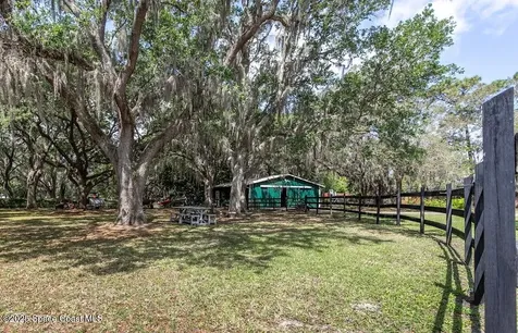 4436 Bouganvilla Drive Mims FL 32754
