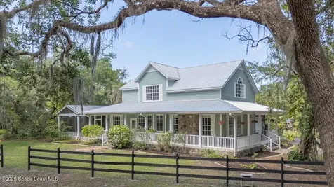 4436 Bouganvilla Drive Mims FL 32754
