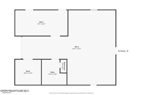 4436 Bouganvilla Drive Mims FL 32754
