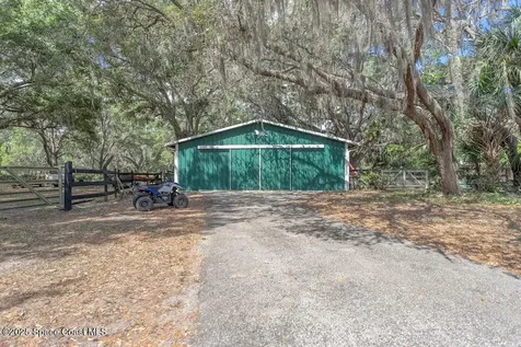 4436 Bouganvilla Drive Mims FL 32754