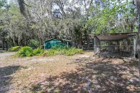 4436 Bouganvilla Drive Mims FL 32754