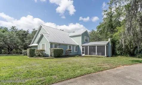 4436 Bouganvilla Drive Mims FL 32754