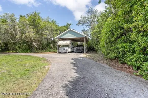 4436 Bouganvilla Drive Mims FL 32754