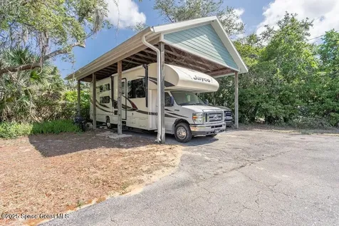 4436 Bouganvilla Drive Mims FL 32754