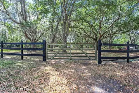 4436 Bouganvilla Drive Mims FL 32754