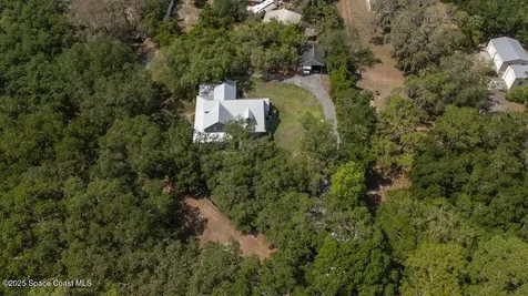 4436 Bouganvilla Drive Mims FL 32754