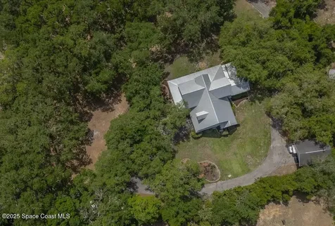 4436 Bouganvilla Drive Mims FL 32754