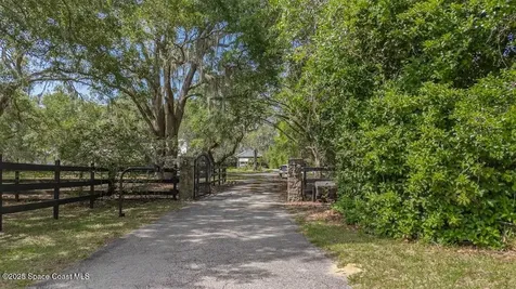 4436 Bouganvilla Drive Mims FL 32754
