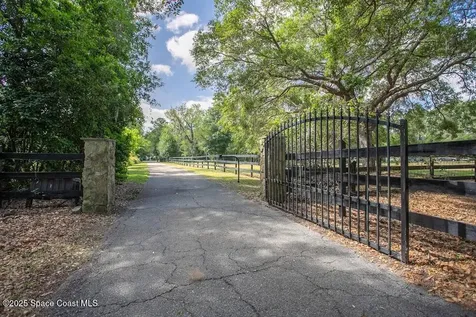 4436 Bouganvilla Drive Mims FL 32754