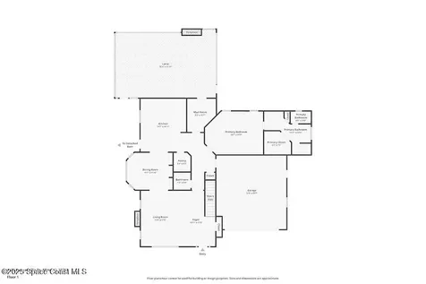 4436 Bouganvilla Drive Mims FL 32754