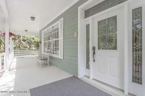 4436 Bouganvilla Drive Mims FL 32754