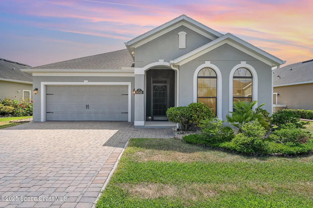 8048 Quimby Court Melbourne FL 32940
