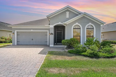 8048 Quimby Court Melbourne FL 32940