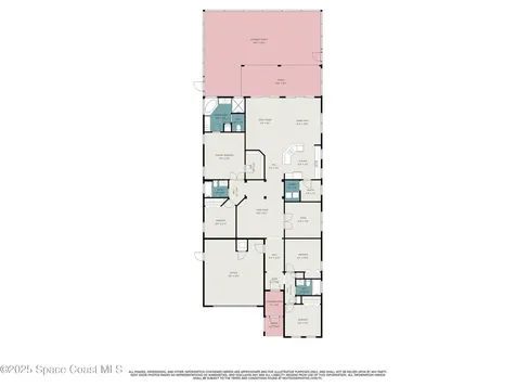 8048 Quimby Court Melbourne FL 32940