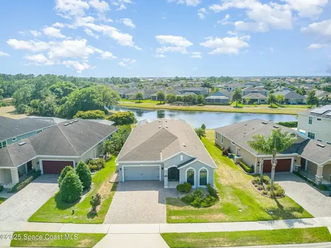 8048 Quimby Court Melbourne FL 32940