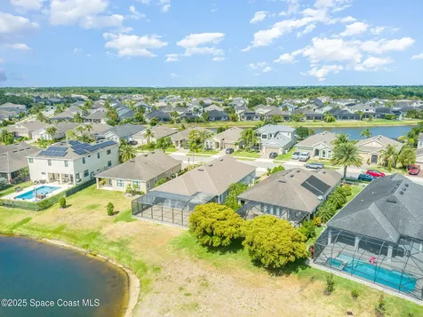 8048 Quimby Court Melbourne FL 32940