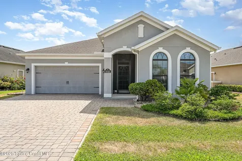 8048 Quimby Court Melbourne FL 32940