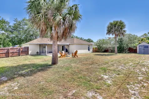834 Boeing Street NE Palm Bay FL 32907