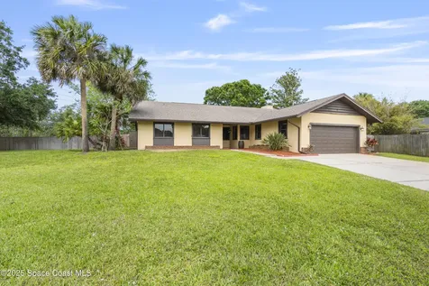 2375 Ophelia Lane Melbourne FL 32934