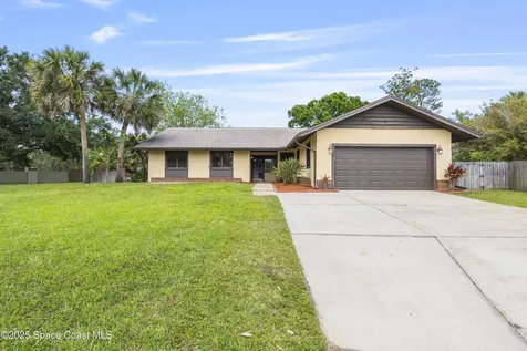 2375 Ophelia Lane Melbourne FL 32934