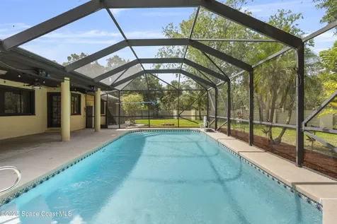2375 Ophelia Lane Melbourne FL 32934
