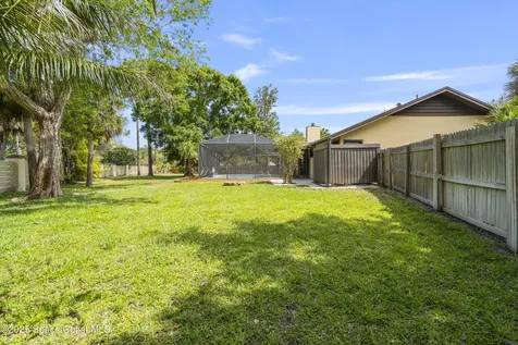 2375 Ophelia Lane Melbourne FL 32934