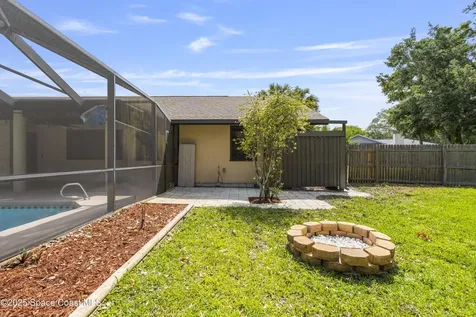 2375 Ophelia Lane Melbourne FL 32934