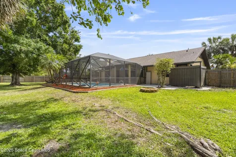 2375 Ophelia Lane Melbourne FL 32934