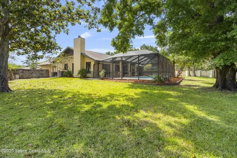 2375 Ophelia Lane Melbourne FL 32934