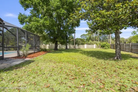 2375 Ophelia Lane Melbourne FL 32934