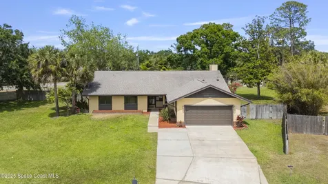 2375 Ophelia Lane Melbourne FL 32934