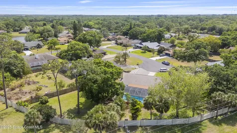 2375 Ophelia Lane Melbourne FL 32934
