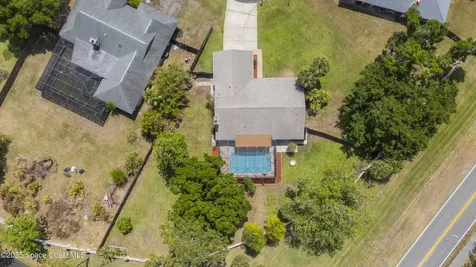 2375 Ophelia Lane Melbourne FL 32934