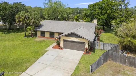 2375 Ophelia Lane Melbourne FL 32934