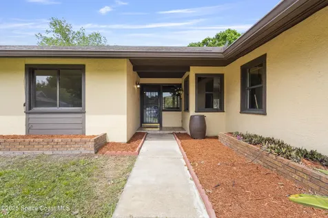 2375 Ophelia Lane Melbourne FL 32934