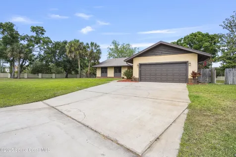 2375 Ophelia Lane Melbourne FL 32934